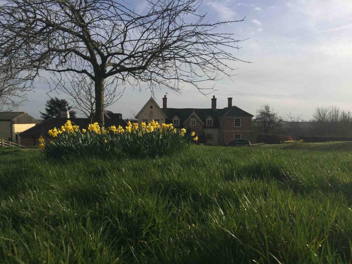 The Hayloft At Tilton-on-the-hill * Leicester